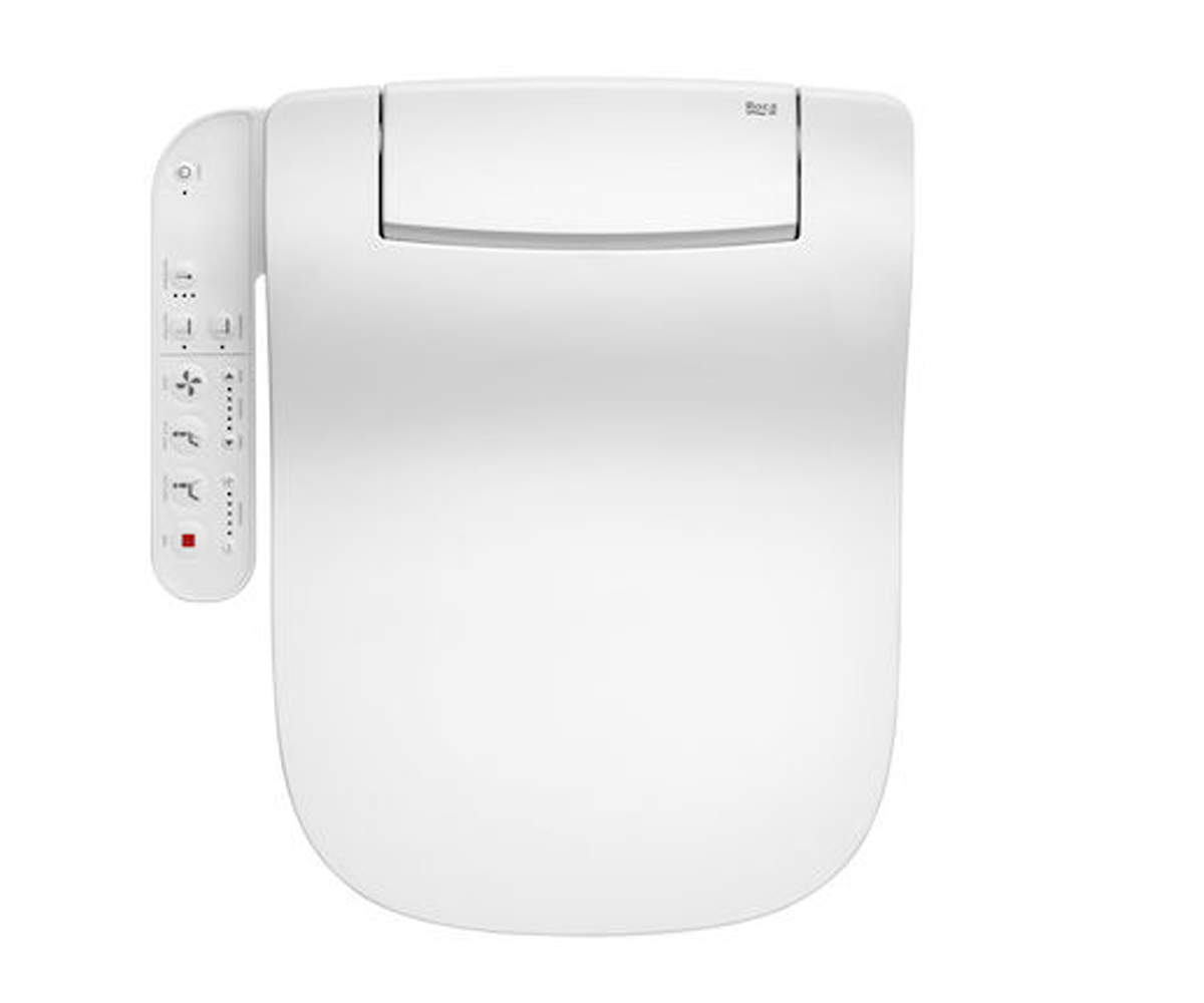 Крышка биде для унитаза ROCA MULTICLEAN 2.2 A804004001 A804004001