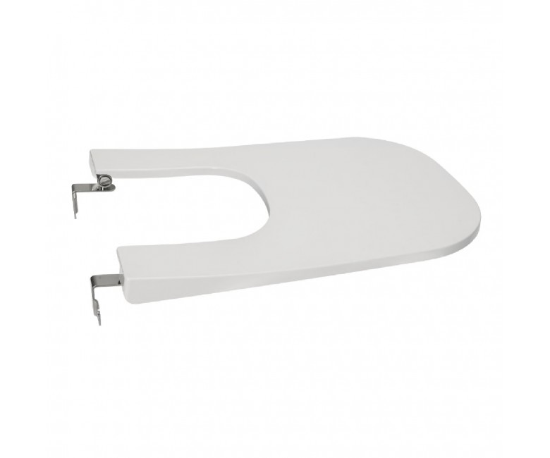 Сидіння GAP SLIM для біде, з системою плавного опускання ROCA GAP A806482211 A806482211