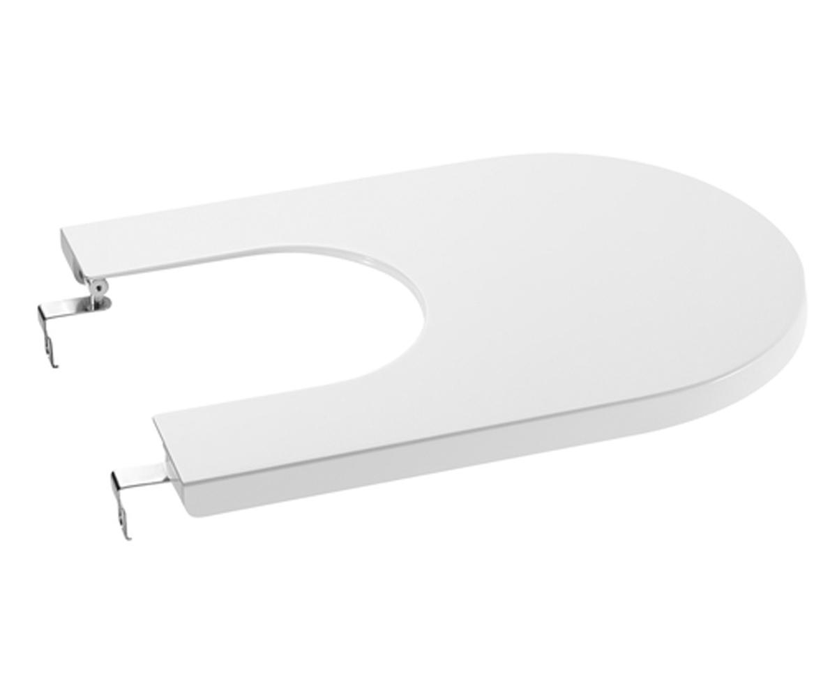 Кришка для біде ROCA INSPIRA ROUND A80652200B A80652200B