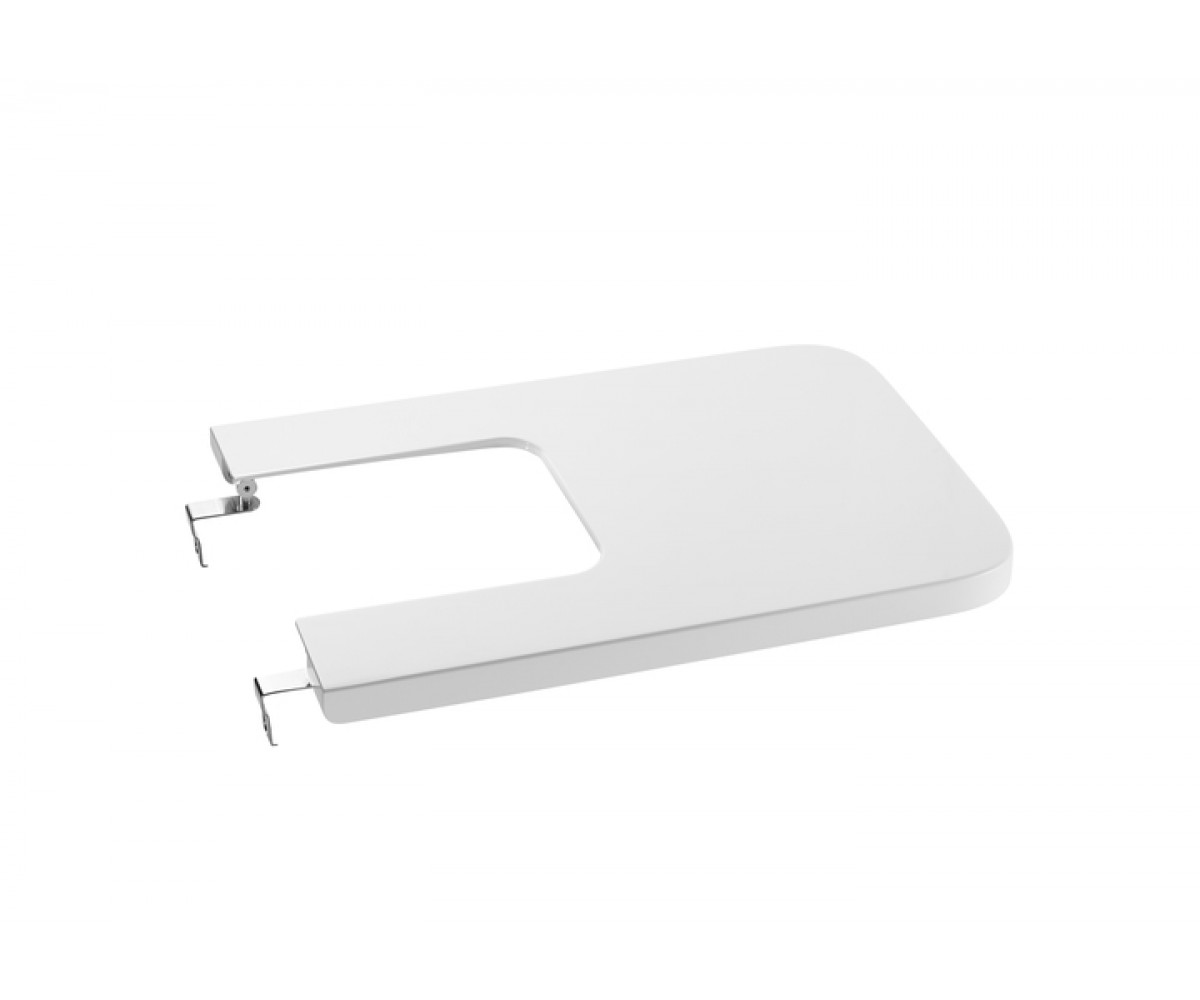 Крышка дюропластовая ROCA INSPIRA SQUARE A80653200B A80653200B