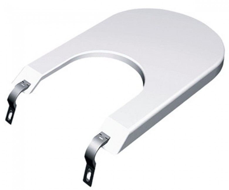 Кришка для біде ROCA NEXO A806640004 A806640004