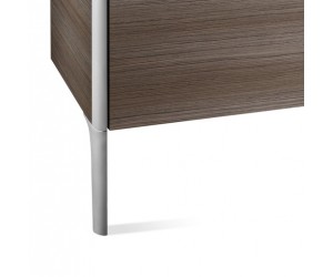Комплект ніжок ROCA DAMA A816560002