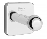 Одинарний гачок ROCA VICTORIA A816650001