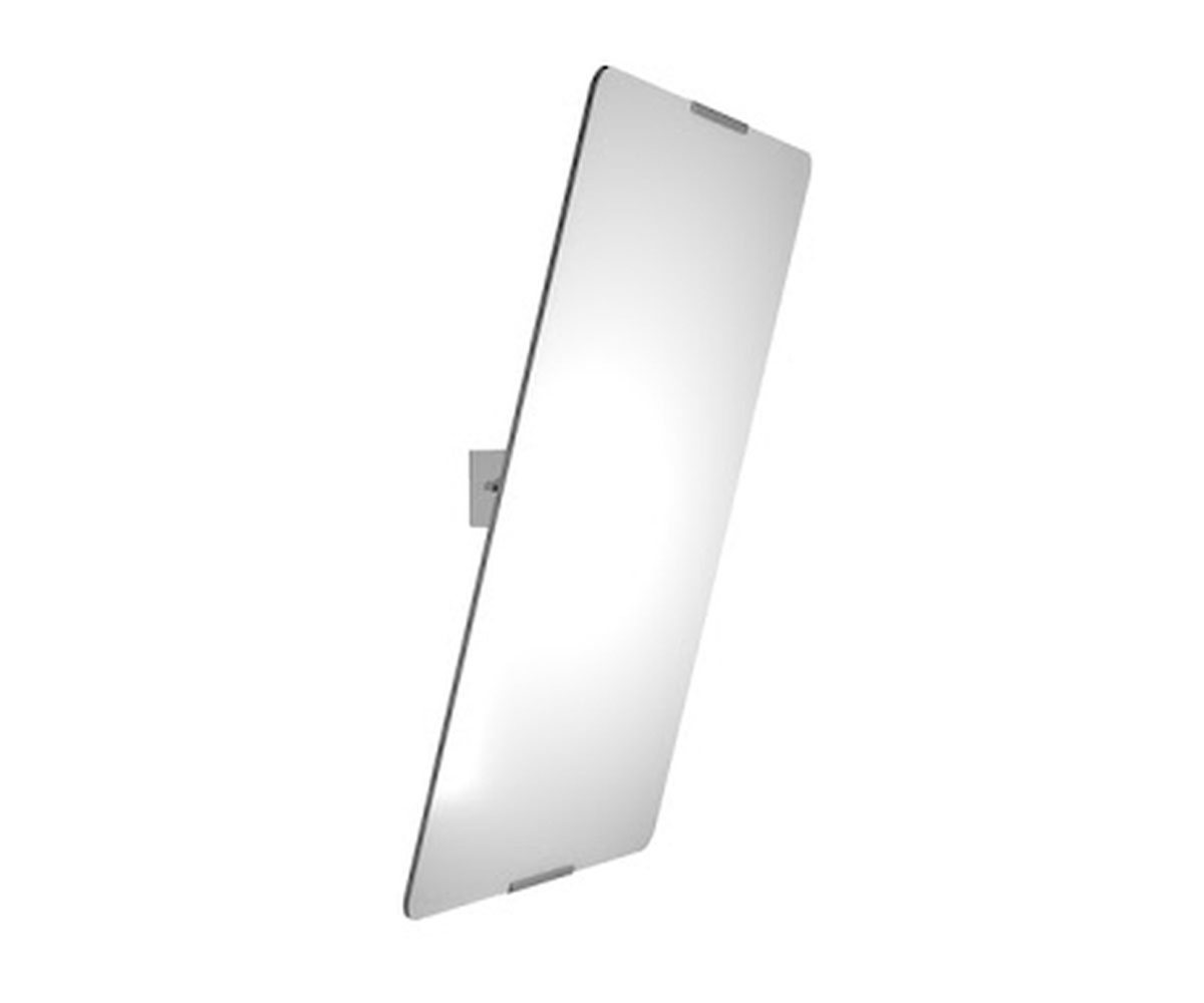 Зеркало наклонное 45х60 см ROCA ACCESS PRO A816965009 A816965009