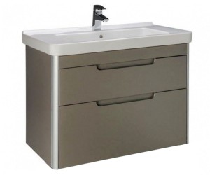 Шафка з умивальником ROCA DAMA-N A851048153