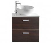 Тумба з раковиною ROCA VICTORIA A851159201