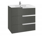 Тумба с раковиной ROCA VICTORIA-N A855839153