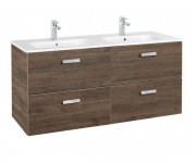 Тумба з раковиною ROCA VICTORIA  A855850423
