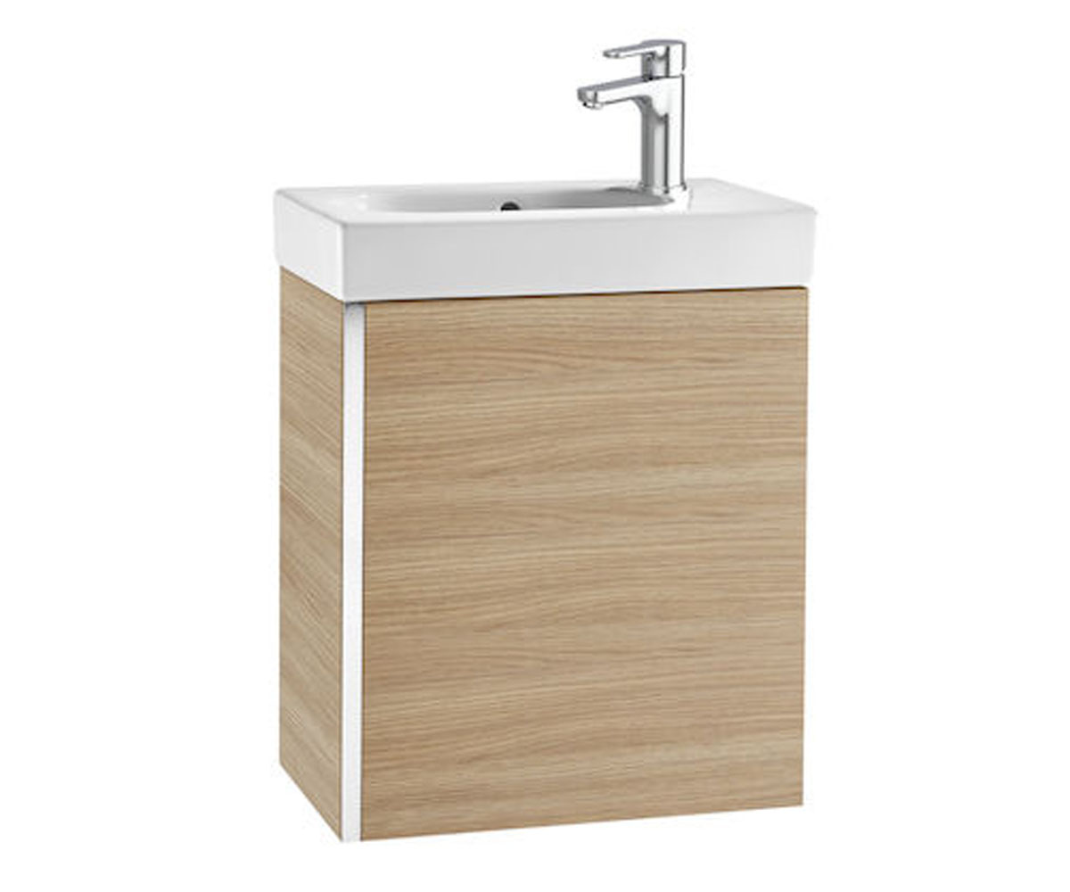 Тумба с раковиной 45 см ROCA MINI A855873155 A855873155