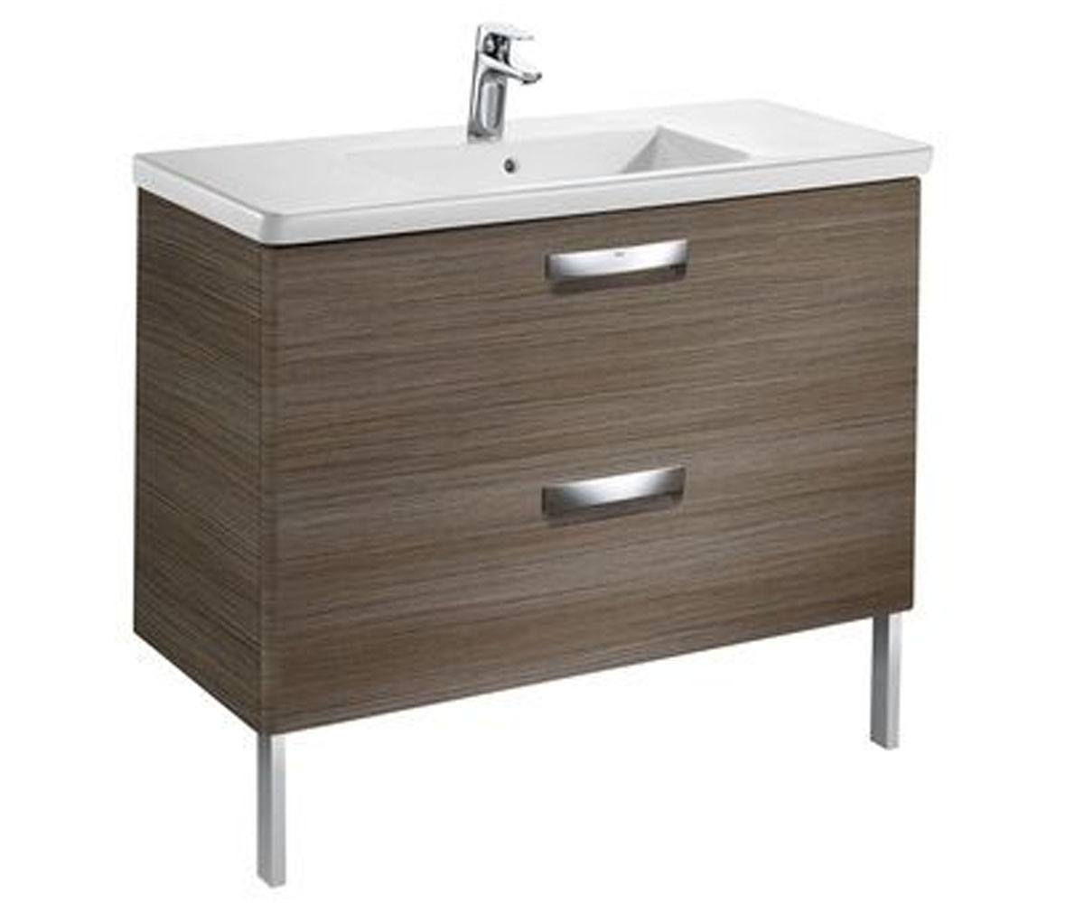 Тумба с раковиной ROCA GAP-N A855998150 A855998150