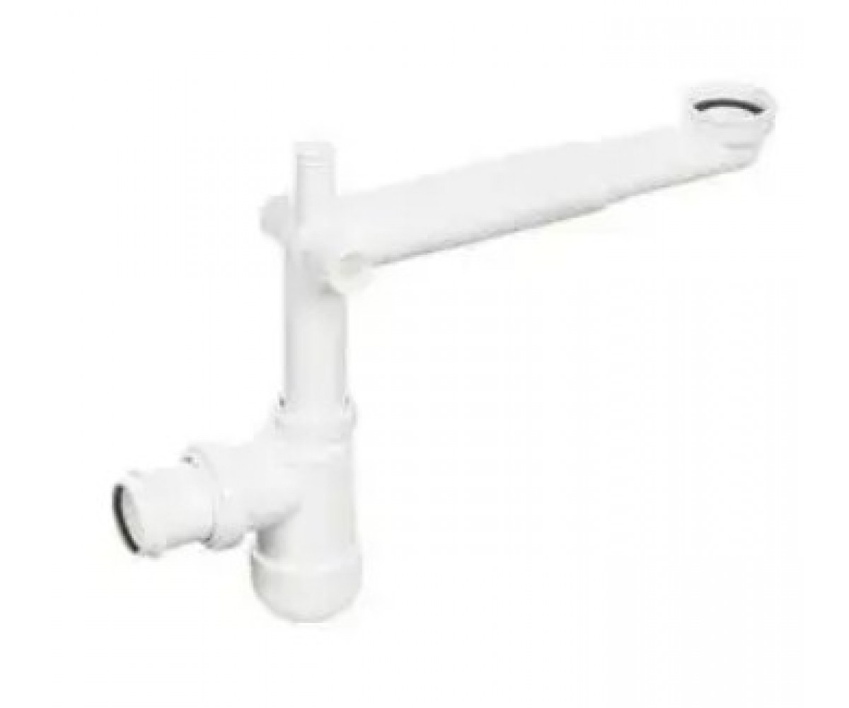 Сифон для раковины ROCA  A858B48000 A858B48000