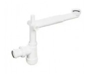 Сифон для раковины ROCA  A858B48000