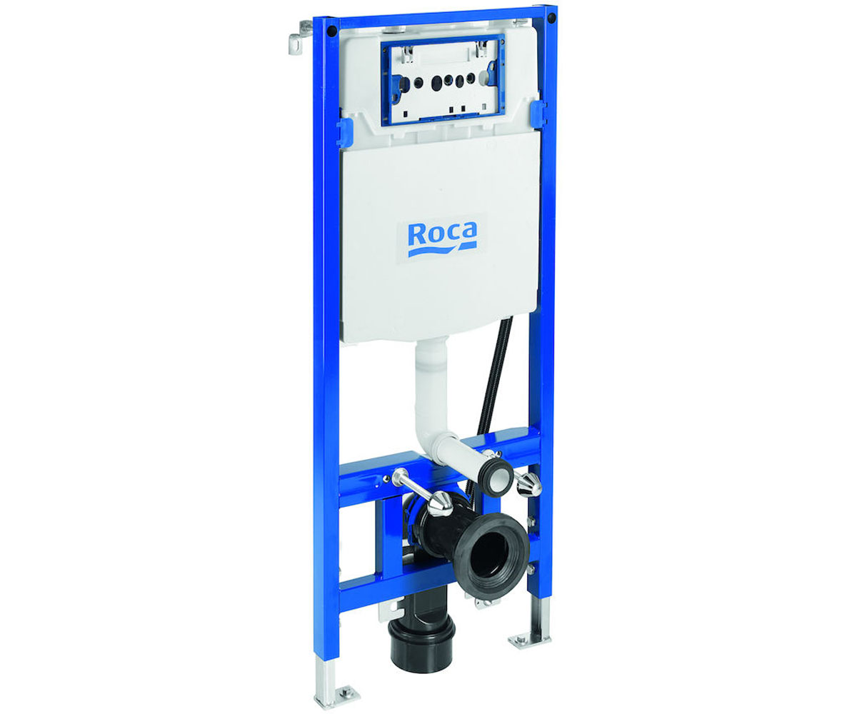 Інсталяція для унітазу ROCA DUPLO ONE SMART A890078020 A890078020