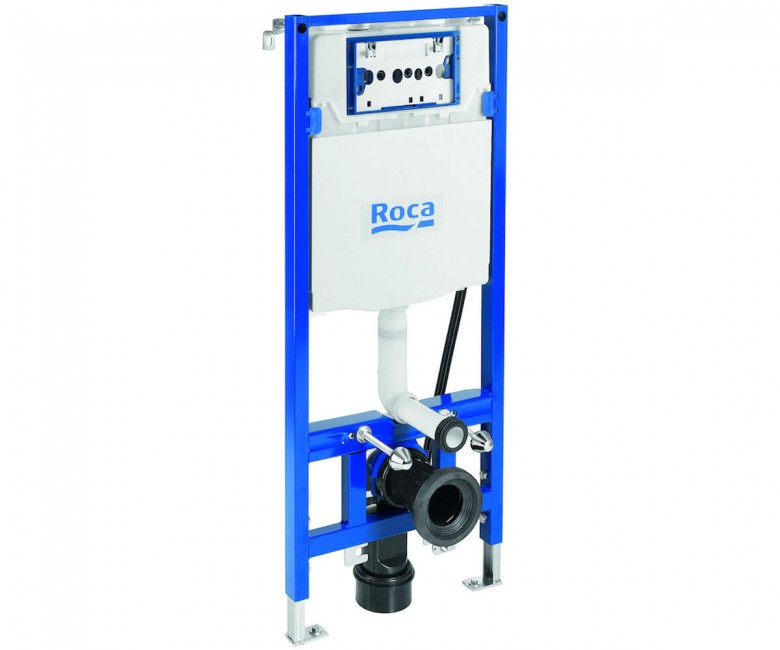 Інсталяція для унітазу ROCA DUPLO ONE SMART A890078020 A890078020