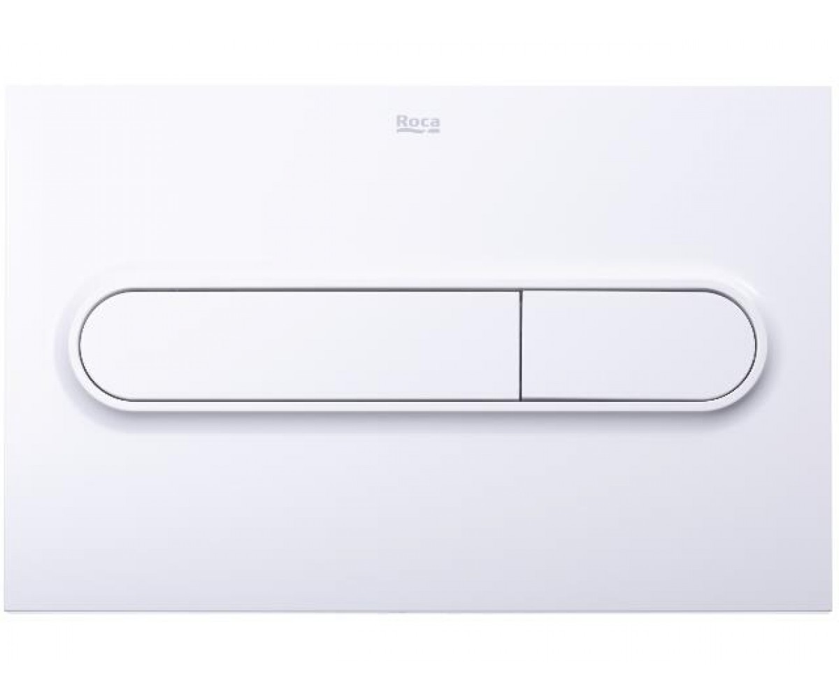 Клавіша подвійного змиву ROCA  A890095000 A890095000