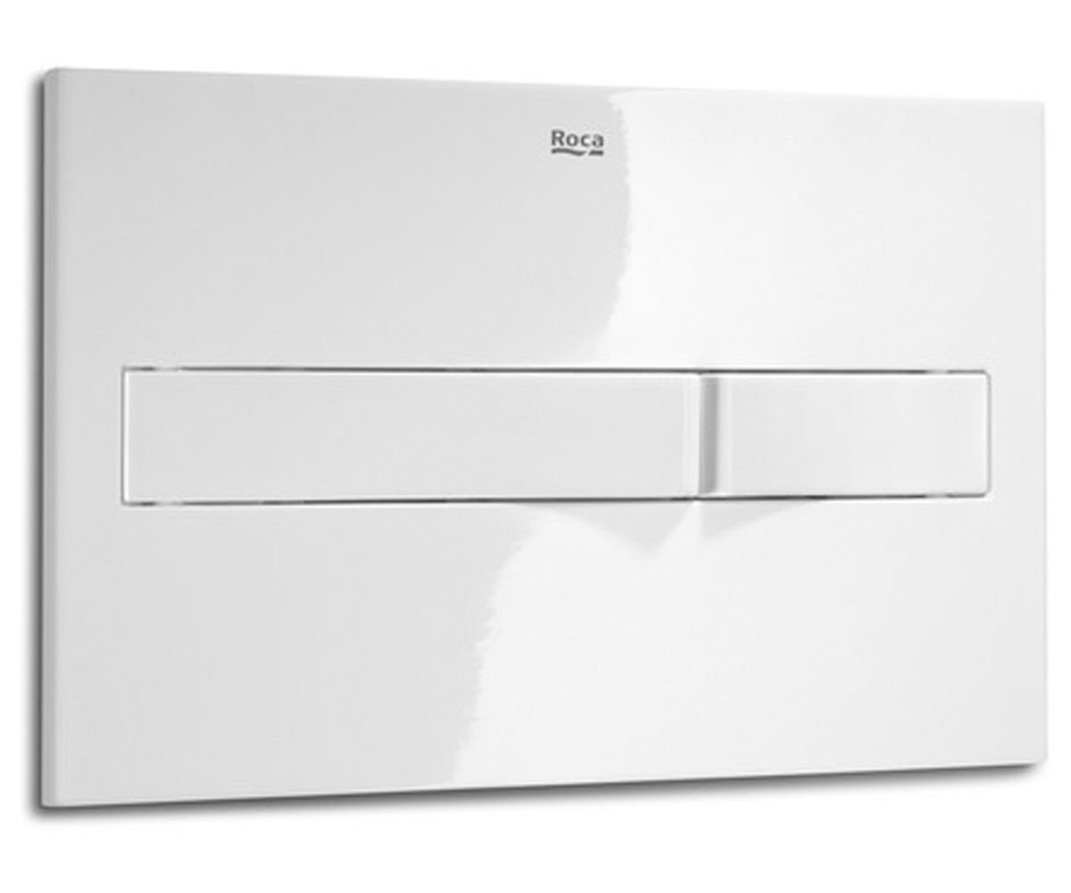 Спускна кнопка механічна ROCA PL2 DUAL A890096000 A890096000