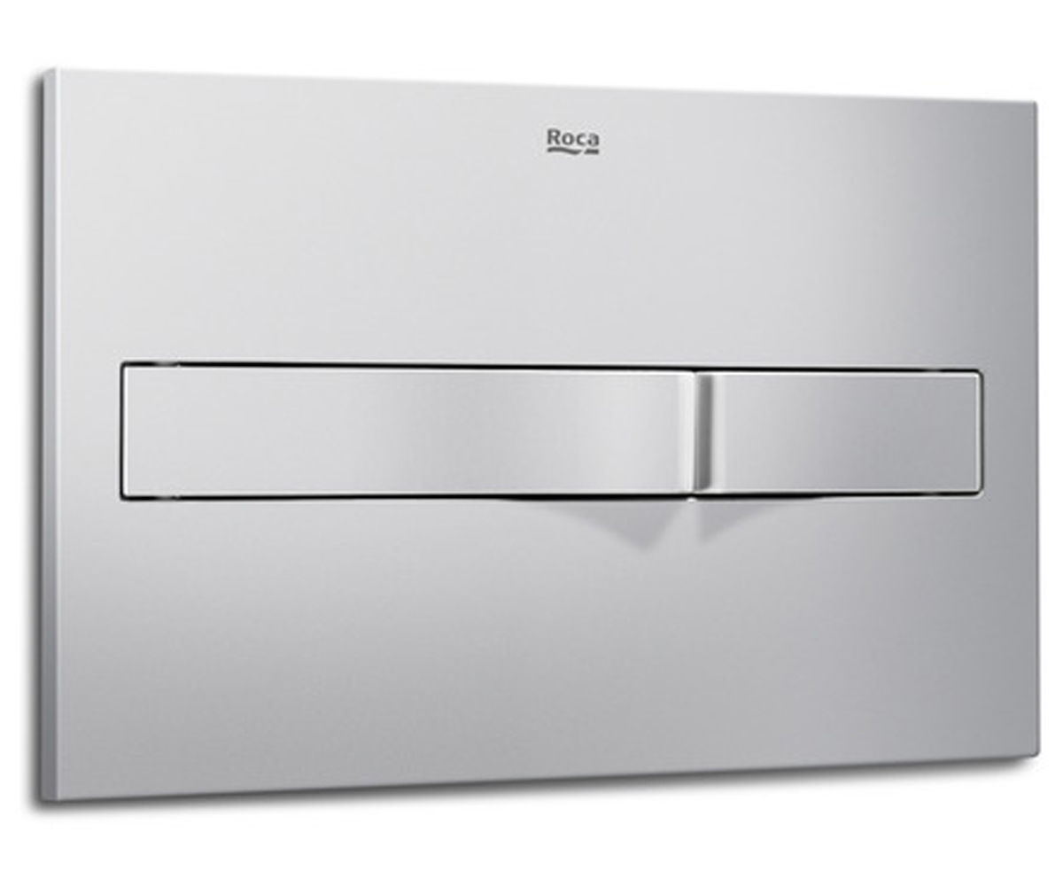 Спускна кнопка механічна ROCA PL2 DUAL A890096002 A890096002