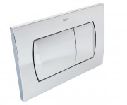 Спускна кнопка подвійна ROCA ACTIVE A8901160R1