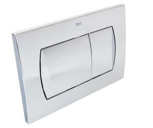 Спускна кнопка подвійна ROCA ACTIVE A8901160R1