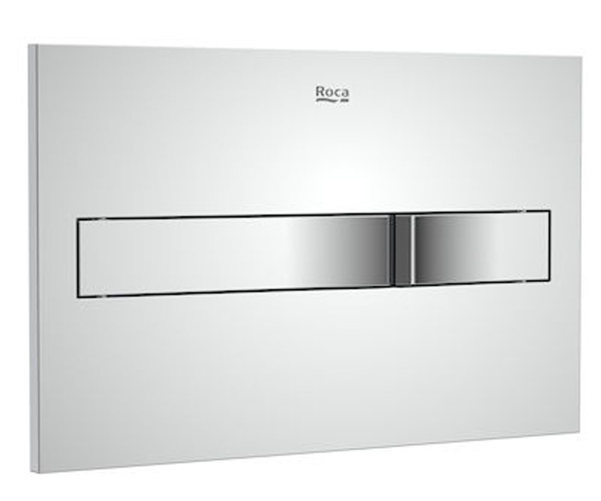 Клавіша подвійна ROCA PL2 A890196001 A890196001