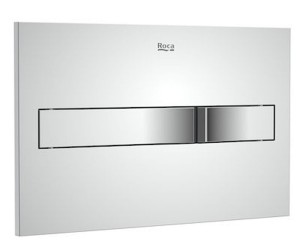 Клавиша двойная ROCA PL2 A890196001