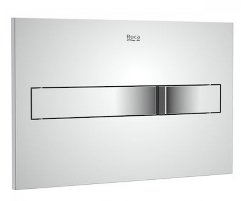 Клавіша подвійна ROCA PL2 A890196001 A890196001
