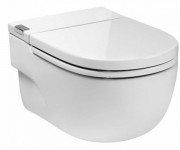 Унітаз з сидінням ROCA MERIDIAN A893302000