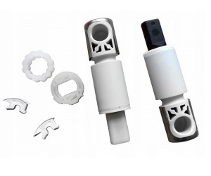Мікроліфт для сидіння ROCA DEBBA AI0011200R