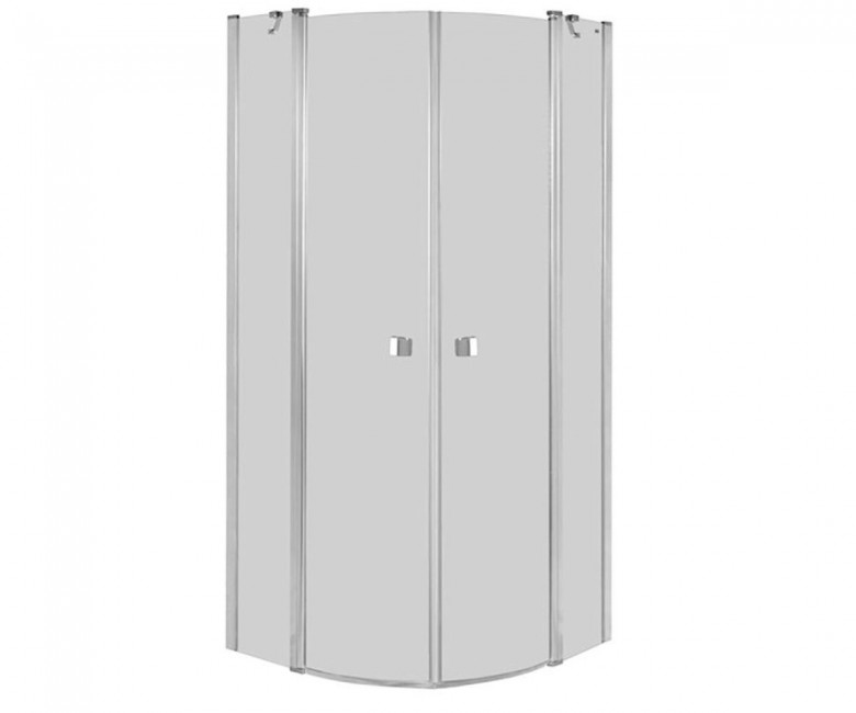 Душова кабіна 90х90 см ROCA CAPITAL RONDO AM4309012M AM4309012M