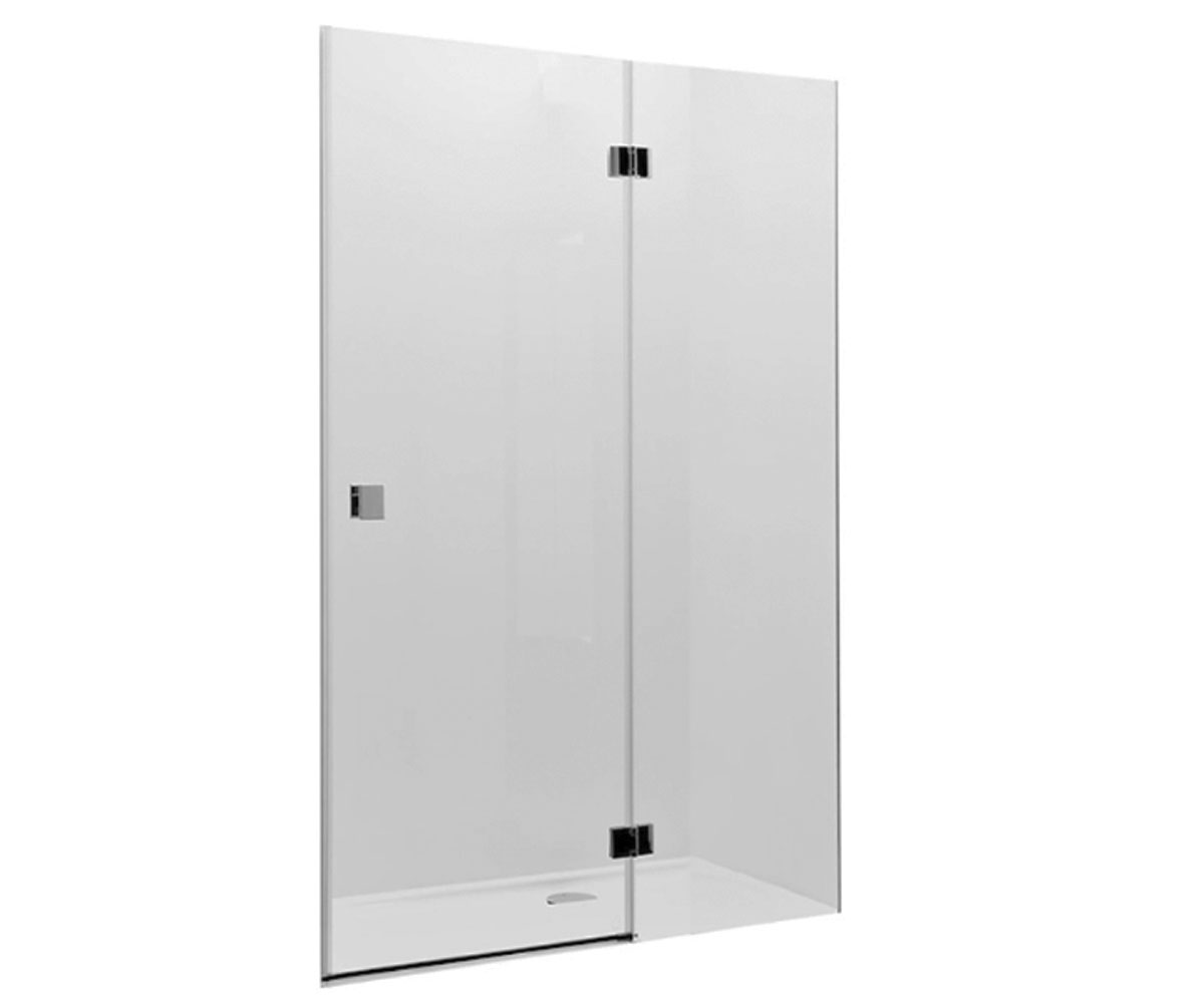 Душова двері 100 см ROCA METROPOLIS AMP3410012M AMP3410012M