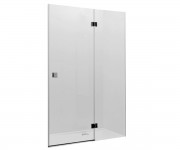 Душова двері 100 см ROCA METROPOLIS AMP3410012M