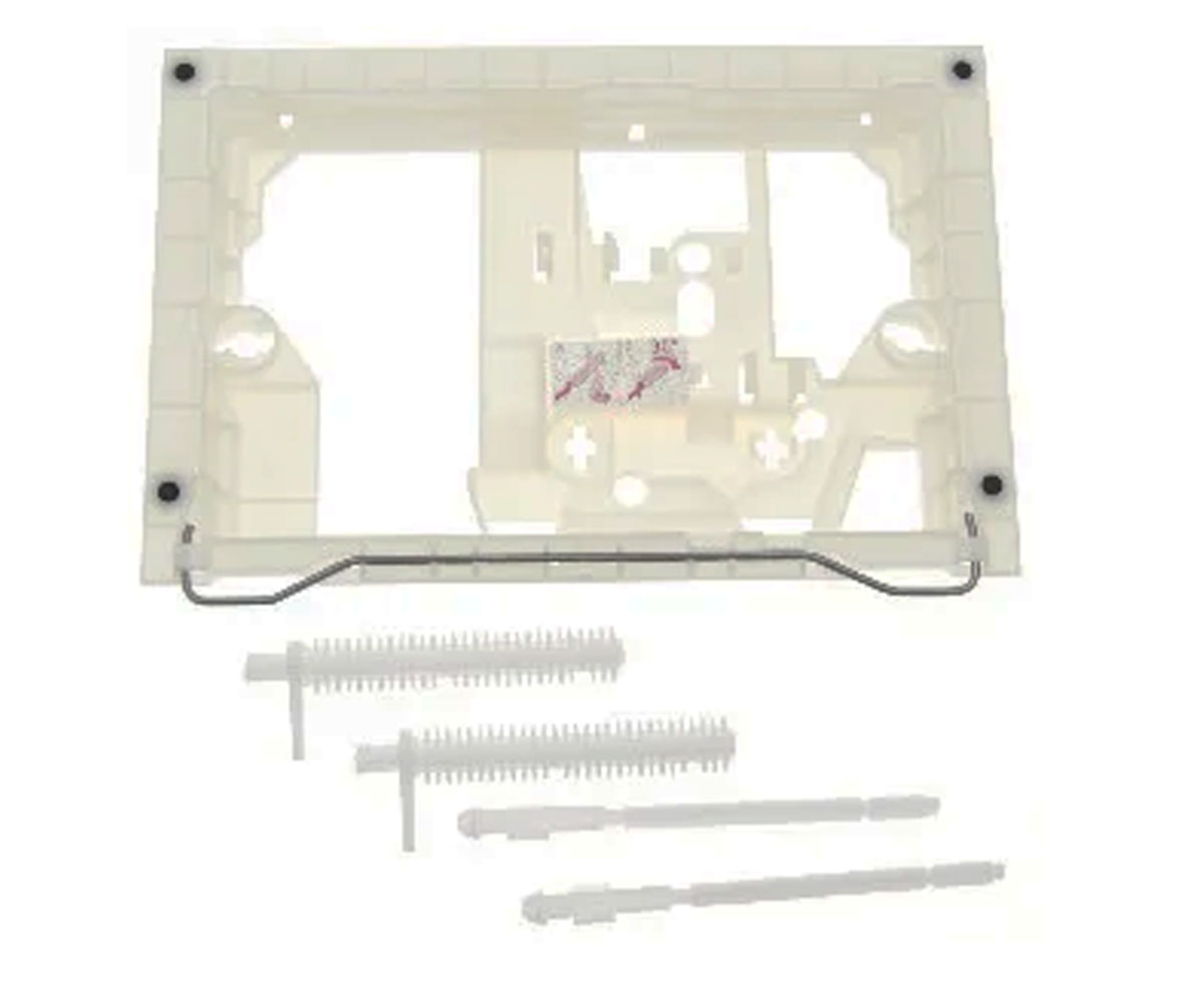 ROCA ACTIVE AV0025100R кнопковий штовхач ROCA  AV0025100R AV0025100R