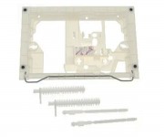 ROCA ACTIVE AV0025100R кнопковий штовхач ROCA  AV0025100R