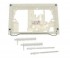 ROCA ACTIVE AV0025100R кнопковий штовхач ROCA  AV0025100R AV0025100R