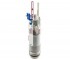 Сливной механизм для инсталляции ROCA PRO/DUPLO AV0031300R AV0031300R