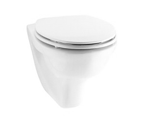 Унітаз з кришкою ROCA INKER WM821FI3I0KWPS1