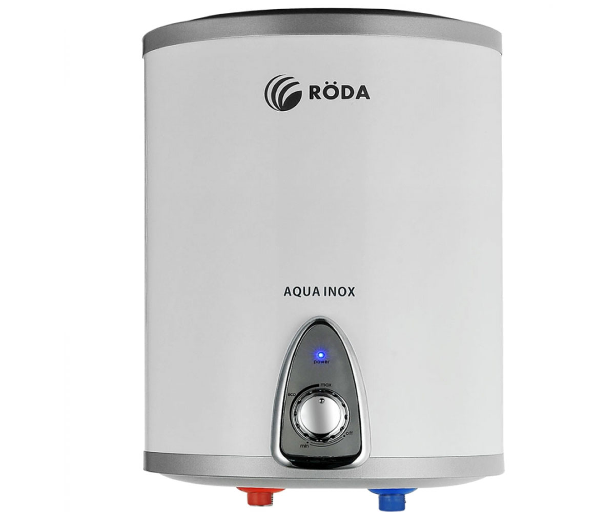 Електричний котел 10 л RODA  AQUA INOX 10 VM AQUA INOX 10 VM