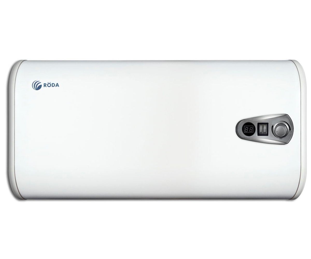 Горизонтальний Бойлер 30 л RODA  AQUA INOX 30 HM AQUA INOX 30 HM