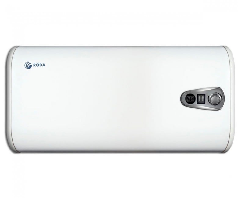 Горизонтальний Бойлер 30 л RODA  AQUA INOX 30 HM AQUA INOX 30 HM