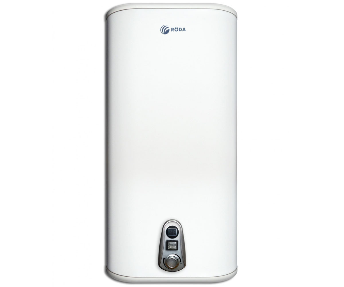 Електричний бойлер на 30 л RODA  AQUA INOX 30 VM AQUA INOX 30 VM