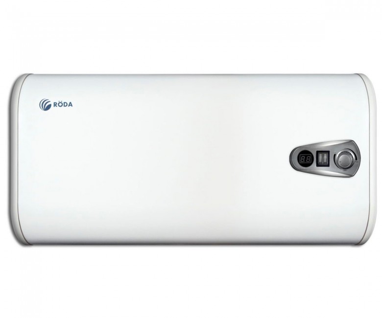 Горизонтальний Бойлер 80 л RODA  AQUA INOX 80 HM AQUA INOX 80 HM