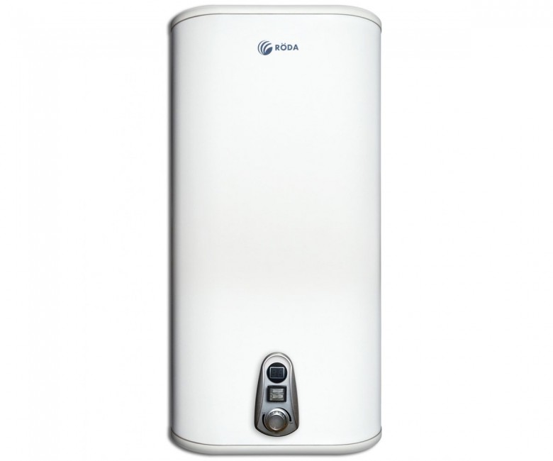 Електричний котел 80 л RODA  AQUA INOX 80 VM AQUA INOX 80 VM