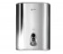 Вертикальний бойлер на 30 л RODA  AQUA INOX SILVER 30VS AQUA INOX SILVER 30VS