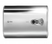 Горизонтальный бойлер 50 л RODA  AQUA INOX SILVER 50HS