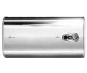 Бойлер горизонтальний 80 л RODA  AQUA INOX SILVER 80HS