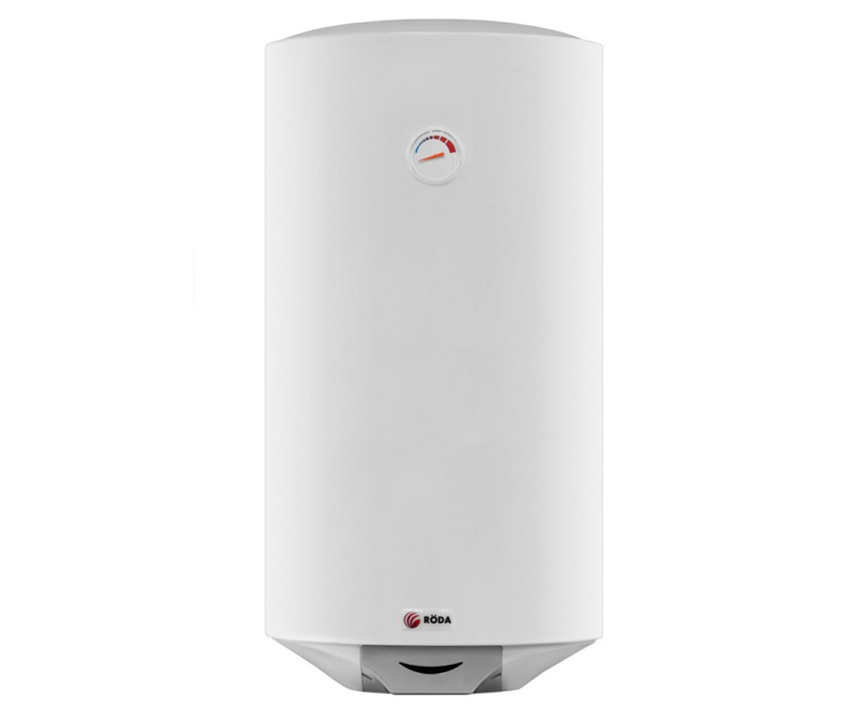 Бойлер з мокрим теном 80 л RODA  AQUA SMILE 80V AQUA SMILE 80V