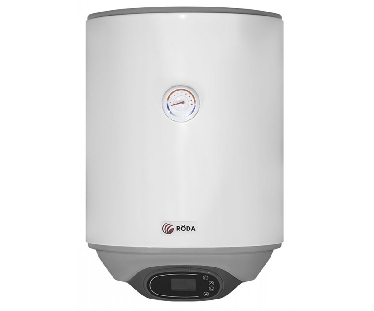 Бойлер з сухим теном 50 л RODA  PALLADIUM 50 V2 PALLADIUM 50 V2