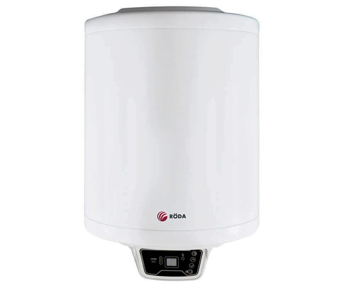 Водонагрівач с сухим тэном 80 л RODA  PALLADIUM 80 SV PALLADIUM 80 SV
