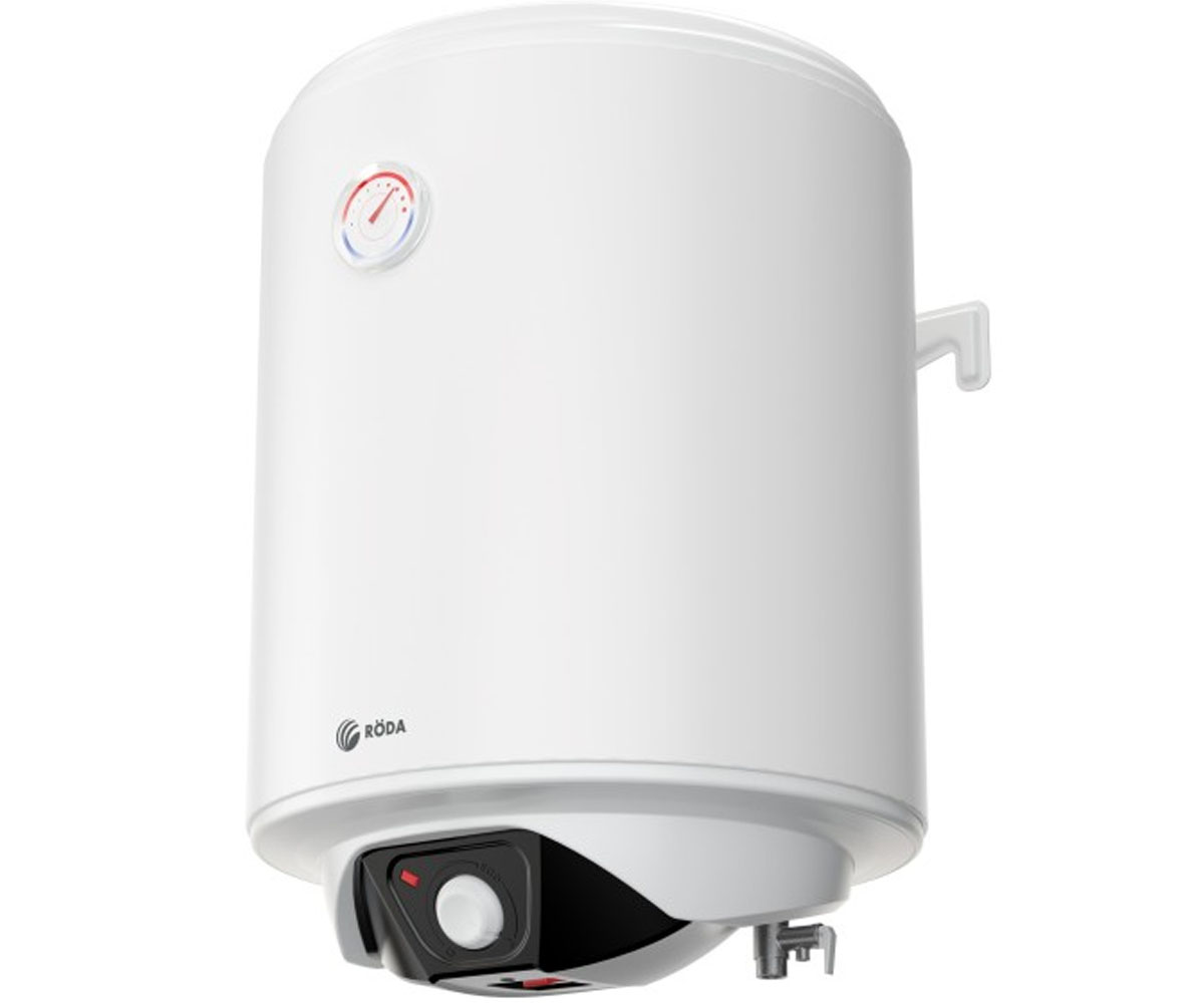 Бойлер з сухим теном 50 л RODA  SPECTRUM 50 V SPECTRUM 50 V