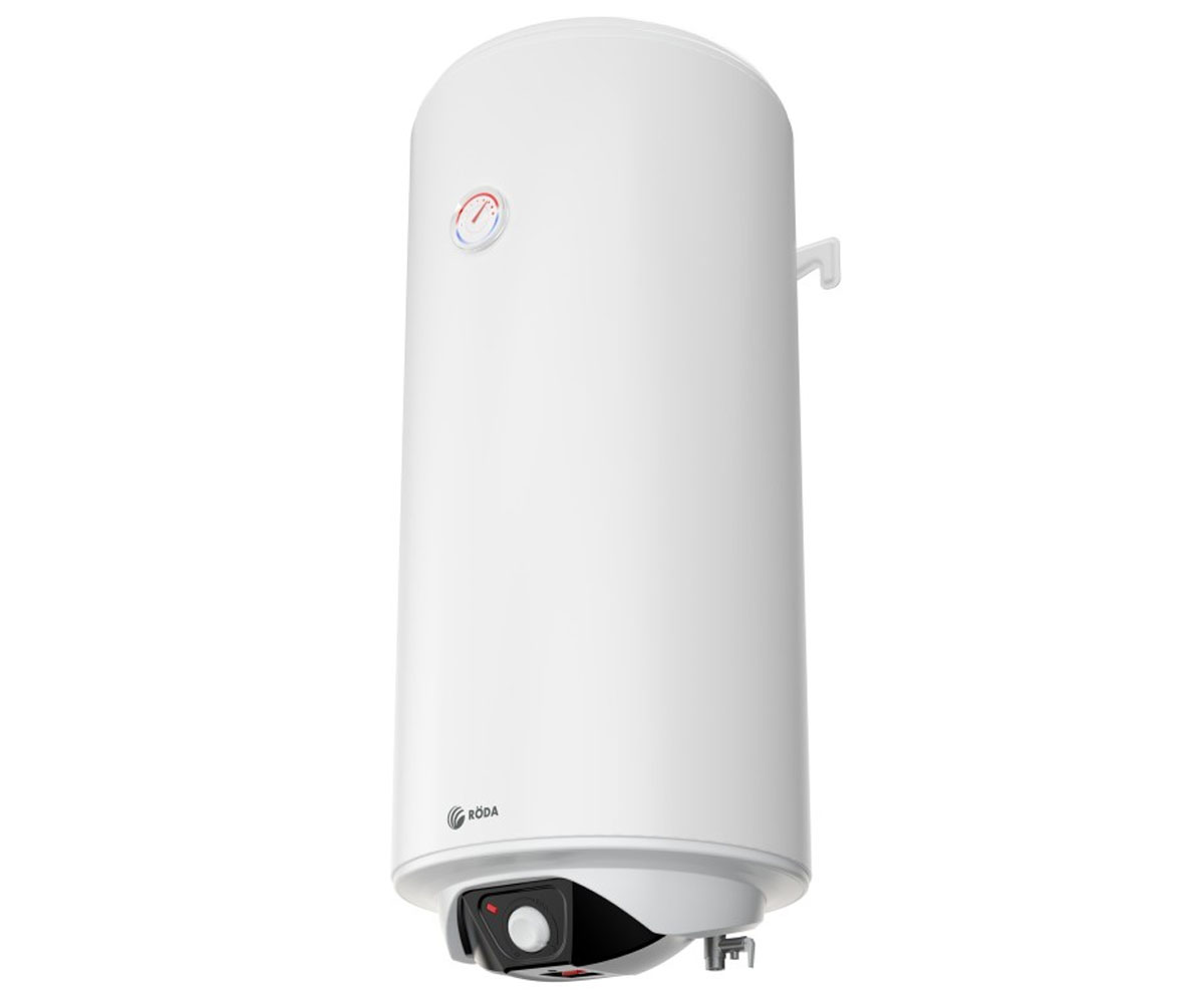 Бойлер з сухим теном 80 л RODA  SPECTRUM 80 V SPECTRUM 80 V